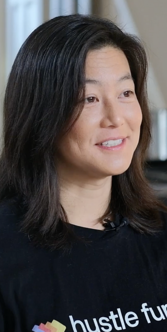 Elizabeth Yin